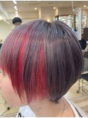 ショート