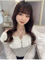 ランド 原宿表参道(LAND)&nbsp;ピンクココア