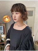 パーマ