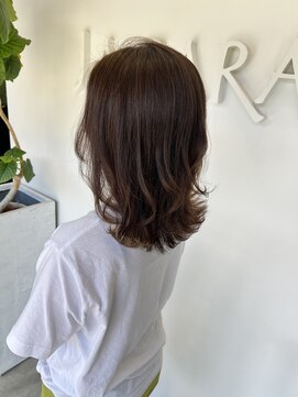 ジャガラ 千葉駅北口店(JAGARA) 雰囲気変えたい☆レイヤースタイル【千葉 千葉駅 千葉北口】