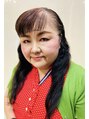 アトリエ ヴィサージュ 稲毛海岸店(ATELIER VISAGE) 御園生 晴美