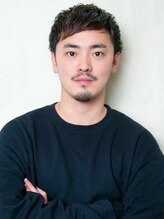 ミグバイリグ(MIG×LIG)&nbsp;知念あたる 髪質改善