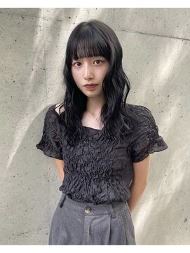 ローウェ 三軒茶屋(Louwe) 三軒茶屋/System/イルミナ/ブリーチ/インナー/韓国/髪質改善