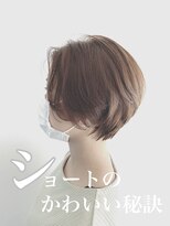 クラナ(clana)&nbsp;ショート