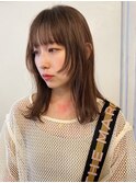 【UNU】ヌードベージュ ♪