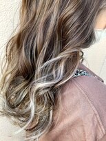 ヘアー クリエイティブ ハイ スタンダード(hair creative High-Standard)&nbsp;インナカラー