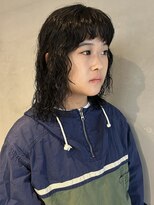 ソイリウム 下北沢(soi rium)&nbsp;くるくるperm