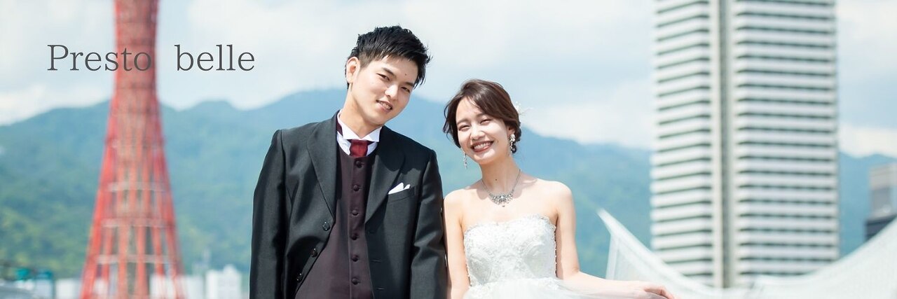 Presto belle三宮駅前店の店内