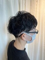 アトリア ヴィラ 横浜(Atria Villa)&nbsp;ハンサムショート