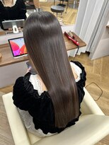 シカ 神戸三宮元町店(Cica)&nbsp;神戸　三ノ宮　元町　髪質改善