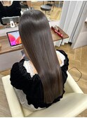 神戸 三ノ宮 元町 髪質改善