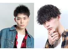 リップス 銀座並木通り(LIPPS)の雰囲気（人気ヘアランキング上位を独占する圧倒的技術とずば抜けたセンス）