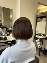 モードケイズブラン(MODE K's Blanc)&nbsp;Aujua×カラー【六甲道/白髪ぼかし】