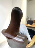 アッシュベージュ