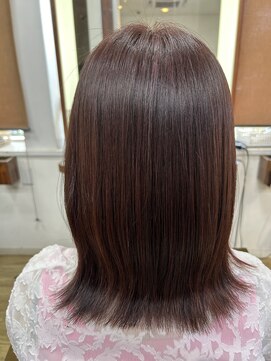 アローズ 大牟田店(arose) 髪質改善