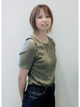 ヘアメイク ボンド(HairMake bond) MARINA 