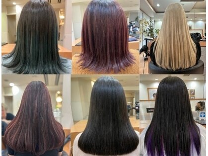 モッズヘア 船橋店(mod's hair)の写真