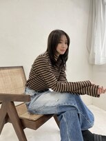 フェメ 立川(PHEME)&nbsp;顔まわりレイヤー