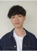 【sity.】無造作パーマ スパイラルパーマ 波巻きパーマ