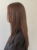 ルネッタ(Lunetta)&nbsp;ロングレイヤー