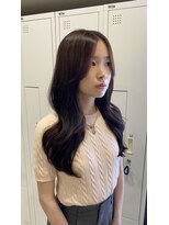 カノエ 下松店(canoe)&nbsp;艶髪命！韓国スタイル