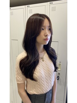 カノエ 下松店(canoe) 艶髪命!韓国スタイル