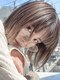 ロサ ブランシェ バイ エスト(Rosa Blanche by est)の写真/【北千住駅徒歩8分】高い技術をマンツーマンで体験できる本格サロン★お手頃価格で可愛くキレイに♪