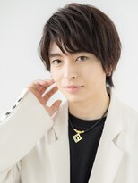 トニーアンドガイ メン 与野駅前店(TONI&GUY MEN)&nbsp;20代30代アースカラー社会人ビジカジメンズショートd与野