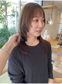 レイヤーカット
