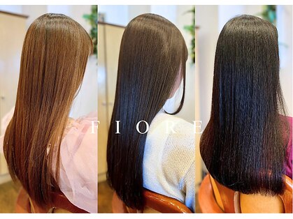 フィオーレ(FIORE)の写真