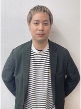 アグ ヘアー レイル 新津店(Agu hair rail) 日高 将貴