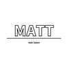 マット(MATT)のお店ロゴ