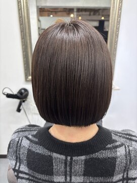 アヤメ(ayame) 【新規限定】HIRO限定クーポンカット+カラー+TR