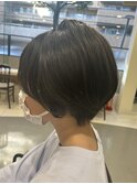 ショート