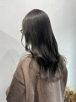 ロッソ(ROSSO)&nbsp;【HARUKA】グレージュカラー