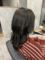 クラン 岡本(Chlan)&nbsp;SSトレンド◎オリーブブラウン