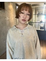 ディープシー(Deep Sea) 柔らかベージュ