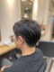 テイラー(TAILOR)の写真/【メンズの方にもオススメ】ベテランのスタイリストが、あなたの魅力を引き出すカットをご提案！