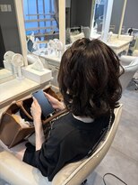 ヘアセット ナゴヤ ラビット(hair set NAGOYA RABBIT)&nbsp;ヘアセット