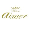 エメ(aimer)のお店ロゴ