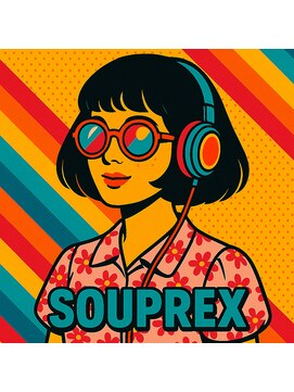 スープレックス ヘアーデザイン(SOUPREX HAIR DESIGN) SOUPREXスタイル 20代 30代 40代 50代 60代 髪質改善