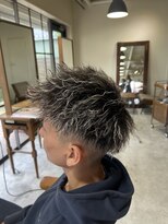 ミラコ(milaco)&nbsp;ツイストスパイラル