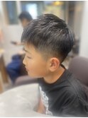 キッズカット