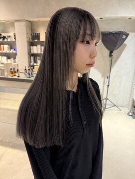 アルケティップ(ARCHETYPE) ルーツカラー