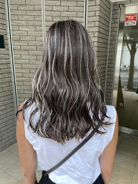 キーロ センター南(kiiro) ハイライト