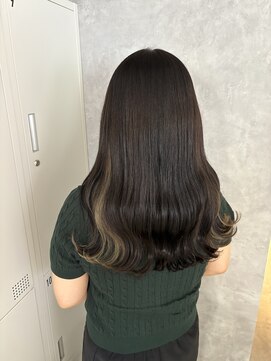 モク(mok) イヤリングカラー◎