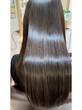 美人髪ラボ 神戸元町店 髪質改善/縮毛矯正/艶髪/暗髪