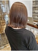 30代/40代/50代/美髪/髪質改善/白髪染め/白髪ぼかし/池田/池田駅
