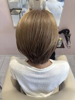 ブティック 茨木店(boutique) ネオメテオストレート