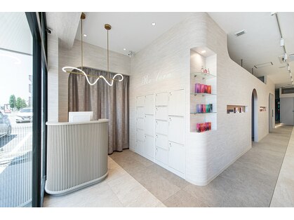 リボーン ひたち野うしく店(re-born)の写真